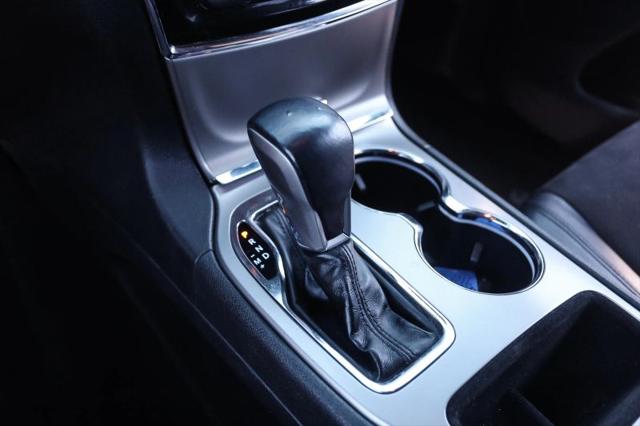 2021 Jeep Grand Cherokee Laredo X 4x2