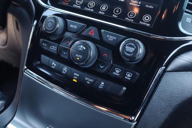 2021 Jeep Grand Cherokee Laredo X 4x2