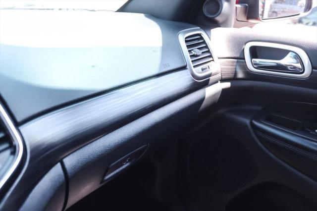 2021 Jeep Grand Cherokee Laredo X 4x2