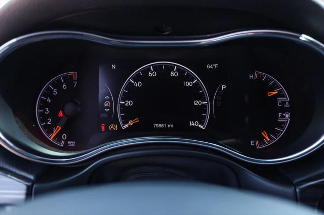 2021 Jeep Grand Cherokee Laredo X 4x2