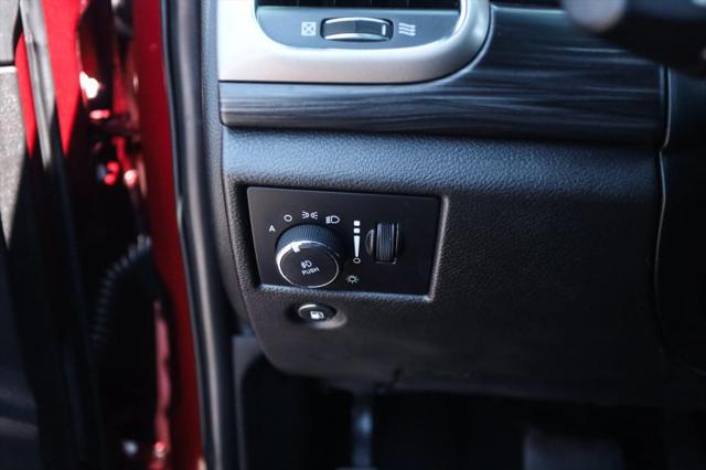 2021 Jeep Grand Cherokee Laredo X 4x2