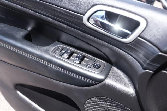 2021 Jeep Grand Cherokee Laredo X 4x2