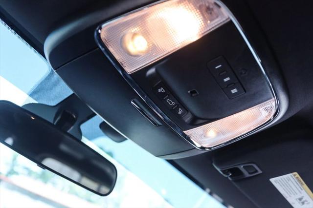 2021 Jeep Grand Cherokee Laredo X 4x2