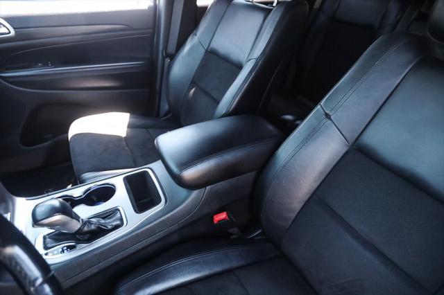 2021 Jeep Grand Cherokee Laredo X 4x2