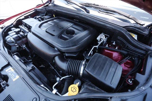 2021 Jeep Grand Cherokee Laredo X 4x2