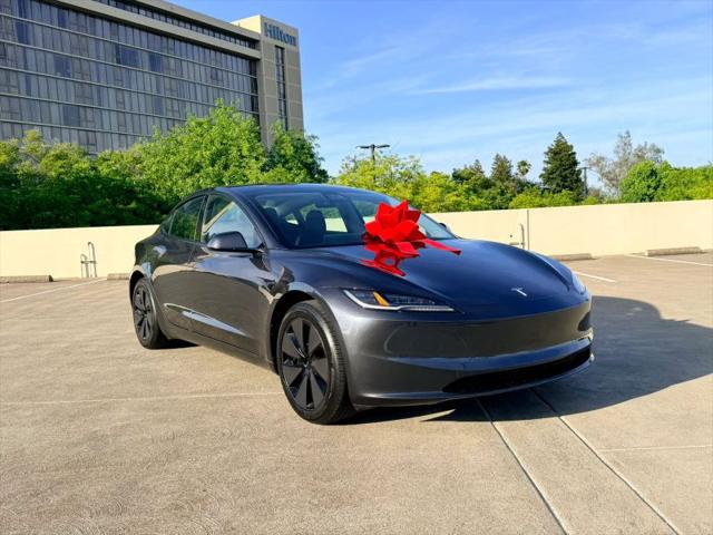 2024 Tesla Model 3 Base for sale in Sacramento, CA
