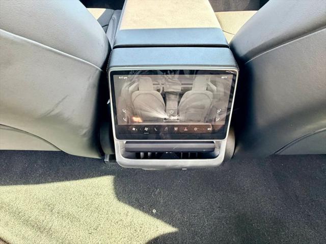 2025 Tesla Model 3 Long Range Rear-Wheel Drive