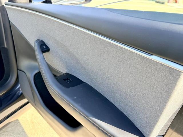 2025 Tesla Model 3 Long Range Rear-Wheel Drive