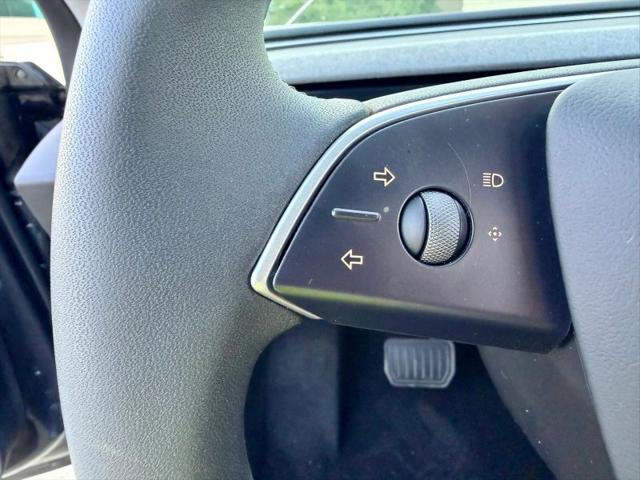 2025 Tesla Model 3 Long Range Rear-Wheel Drive