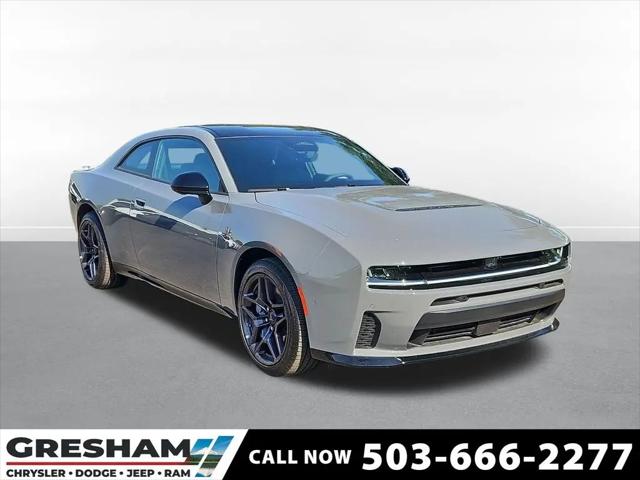 2026 Dodge Charger Scat Pack Plus 2-Door AWD for sale in Gresham, OR