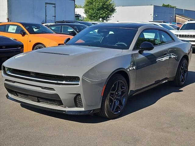 2026 Dodge Charger Scat Pack Plus 2-Door AWD
