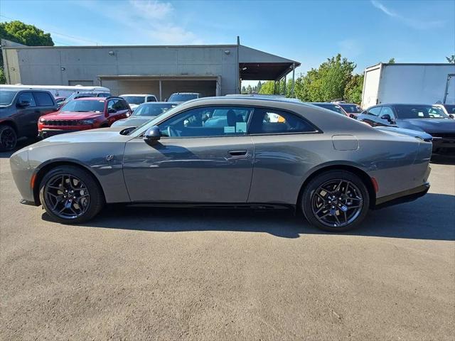 2026 Dodge Charger Scat Pack Plus 2-Door AWD