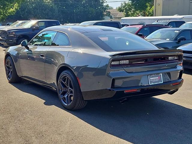 2026 Dodge Charger Scat Pack Plus 2-Door AWD