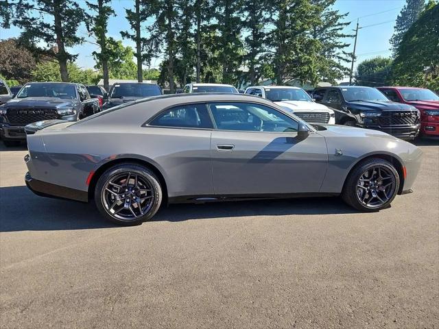 2026 Dodge Charger Scat Pack Plus 2-Door AWD