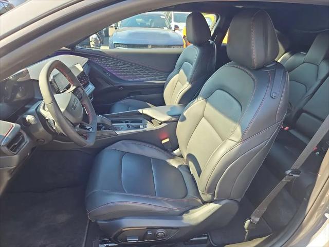 2026 Dodge Charger Scat Pack Plus 2-Door AWD