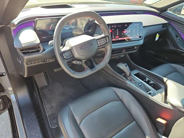 2026 Dodge Charger Scat Pack Plus 2-Door AWD