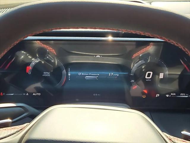 2026 Dodge Charger Scat Pack Plus 2-Door AWD