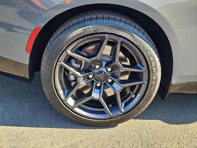 2026 Dodge Charger Scat Pack Plus 2-Door AWD