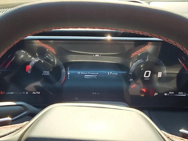 2026 Dodge Charger Scat Pack Plus 2-Door AWD
