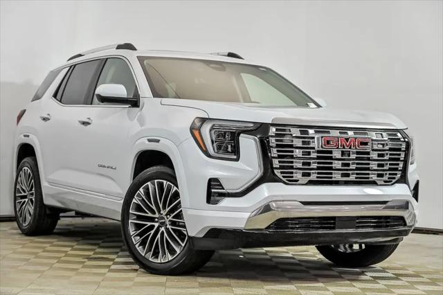 2026 GMC Terrain AWD Denali for sale in St Charles, IL