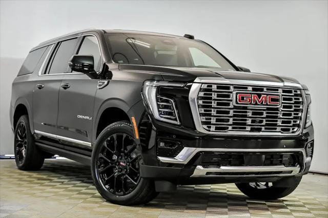 2026 GMC Yukon XL 4WD Denali for sale in St Charles, IL