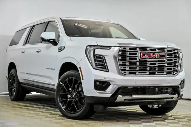 2026 GMC Yukon XL 4WD Denali for sale in St Charles, IL