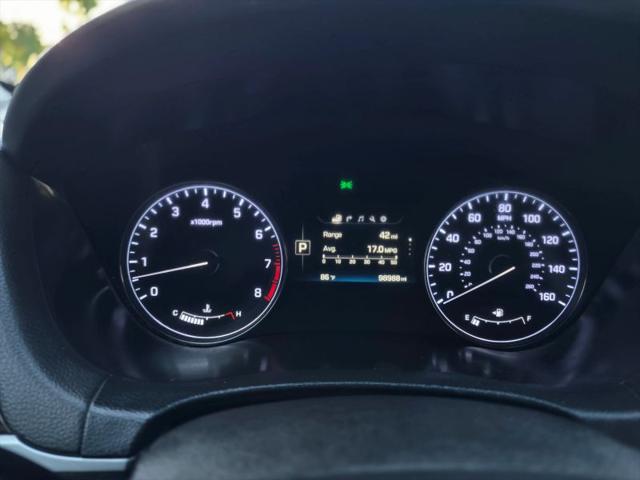 2016 Hyundai Genesis 3.8