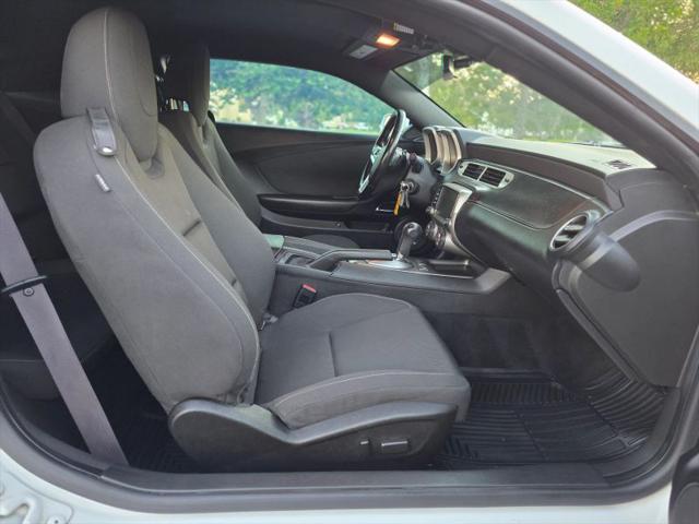 2015 Chevrolet Camaro 1LT
