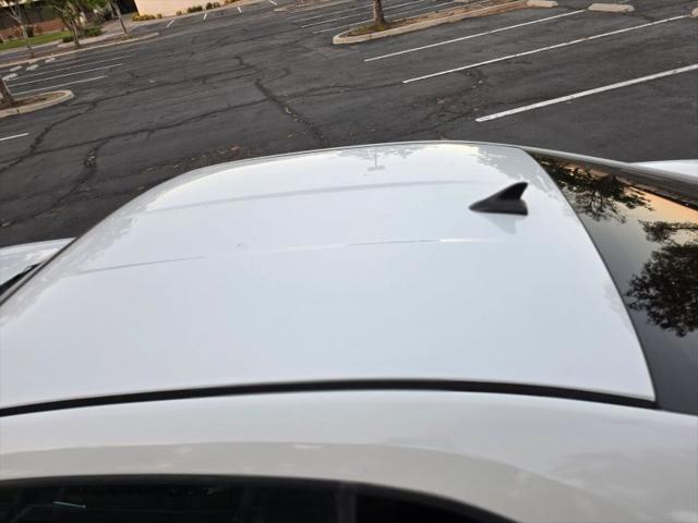 2015 Chevrolet Camaro 1LT