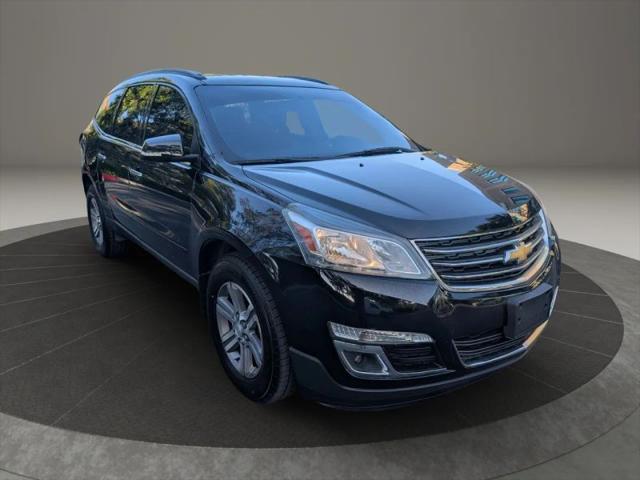 2017 Chevrolet Traverse 1LT for sale in Irvine, CA