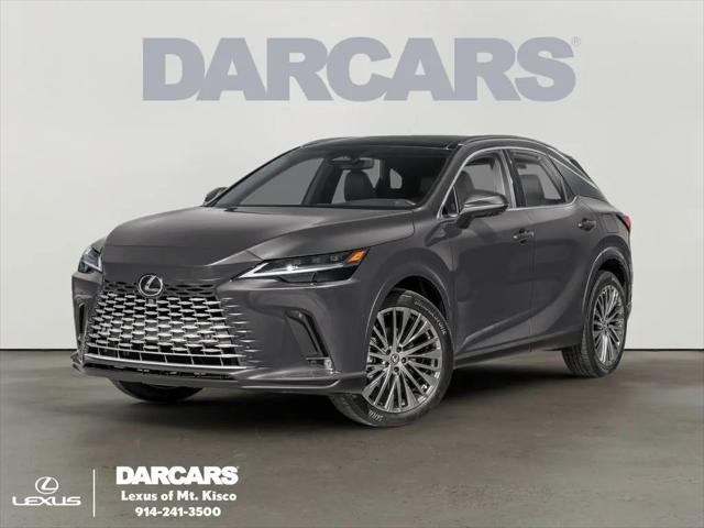 2026 Lexus RX 450h+ Luxury for sale in Mt. Kisco, NY