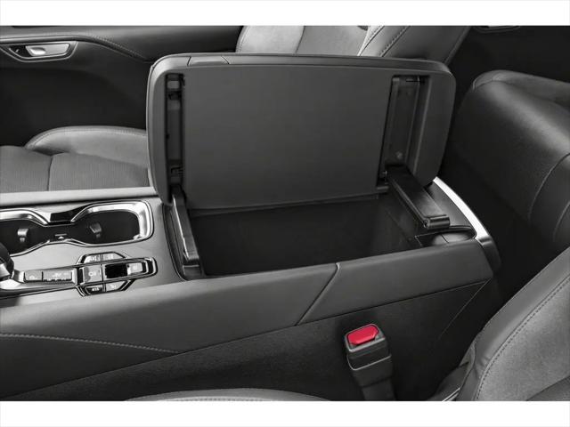 2026 Lexus RX 450h+ Luxury