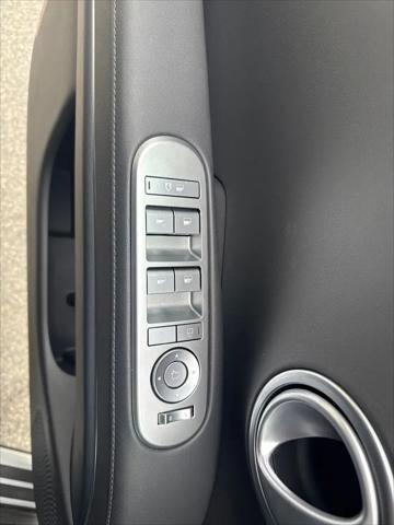 2026 Hyundai Palisade Hybrid SEL Premium 8P