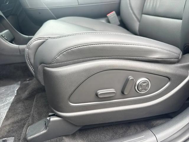 2026 Hyundai Palisade Hybrid SEL Premium 8P