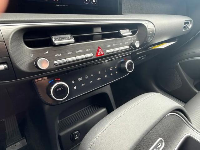 2026 Hyundai Palisade Hybrid SEL Premium 8P