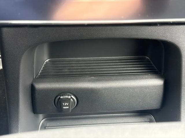 2026 Hyundai Palisade Hybrid SEL Premium 8P