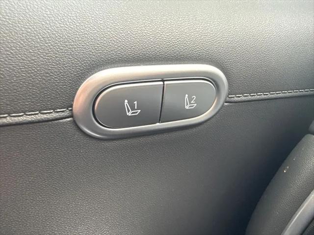 2026 Hyundai Palisade Hybrid SEL Premium 8P