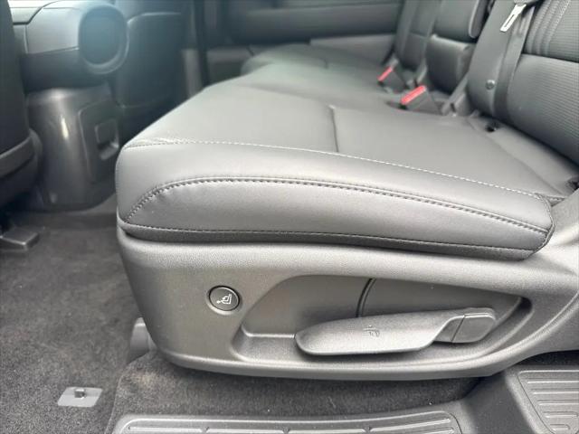 2026 Hyundai Palisade Hybrid SEL Premium 8P