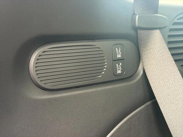 2026 Hyundai Palisade Hybrid SEL Premium 8P