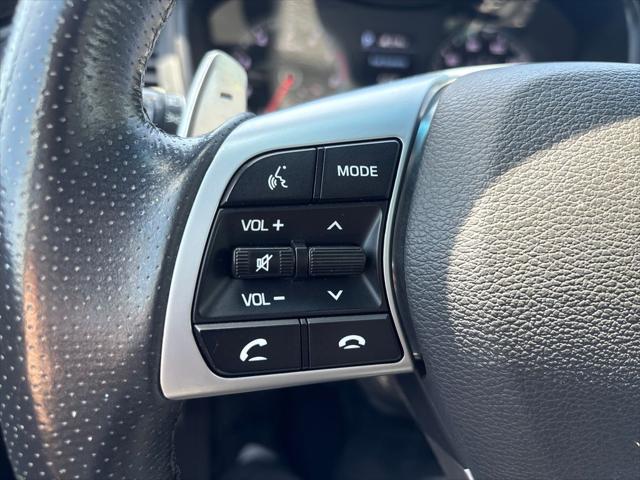 2019 Hyundai Sonata Sport