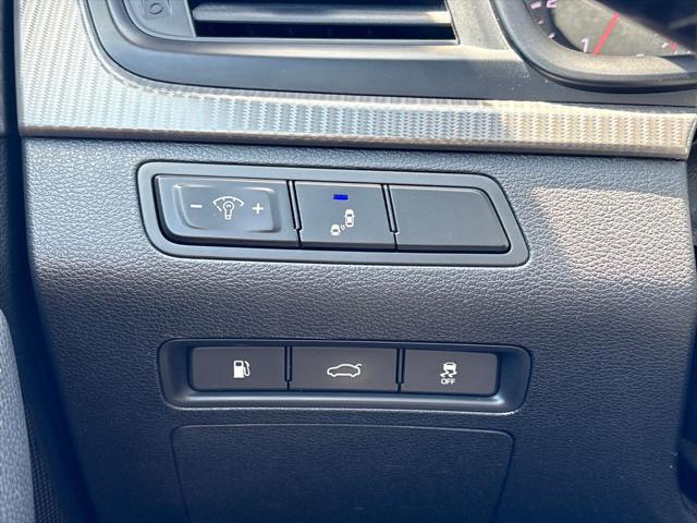 2019 Hyundai Sonata Sport