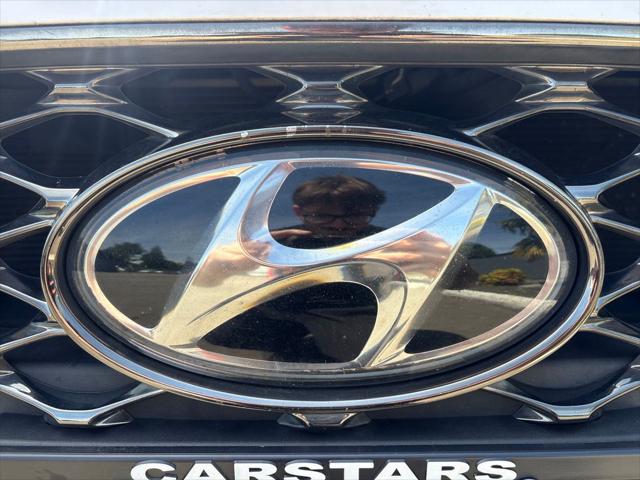 2019 Hyundai Sonata Sport
