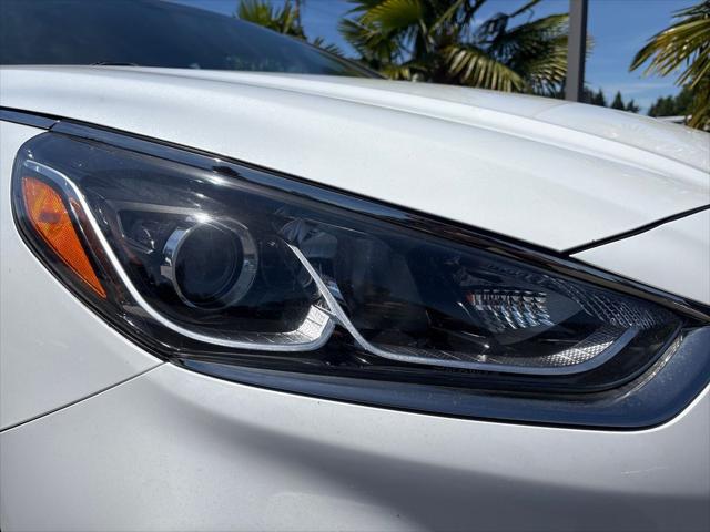 2019 Hyundai Sonata Sport