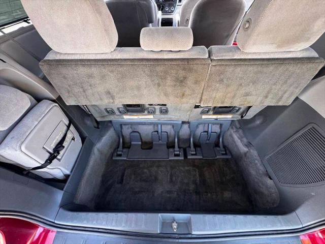 2018 Toyota Sienna LE 8 Passenger