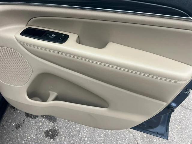 2019 Jeep Grand Cherokee Limited 4x4