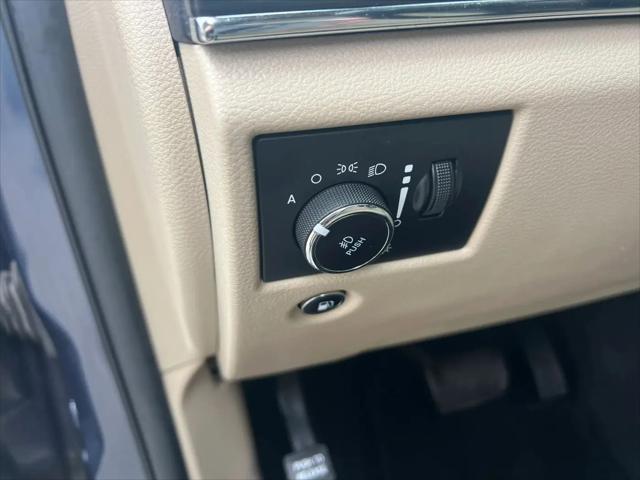 2019 Jeep Grand Cherokee Limited 4x4