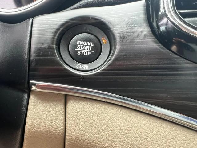 2019 Jeep Grand Cherokee Limited 4x4