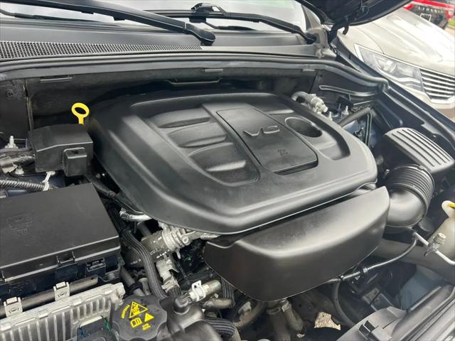 2019 Jeep Grand Cherokee Limited 4x4