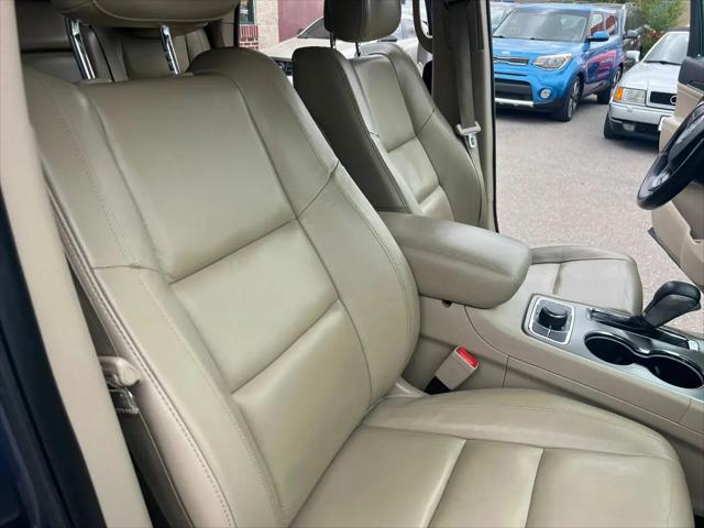 2019 Jeep Grand Cherokee Limited 4x4