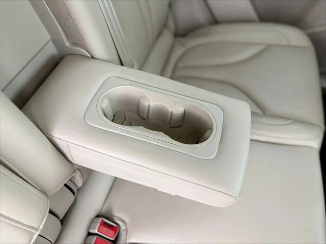 2019 Lincoln MKC Standard